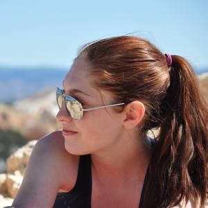 Meet your Posher, Shelby